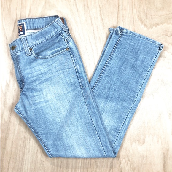 levis 511 big e